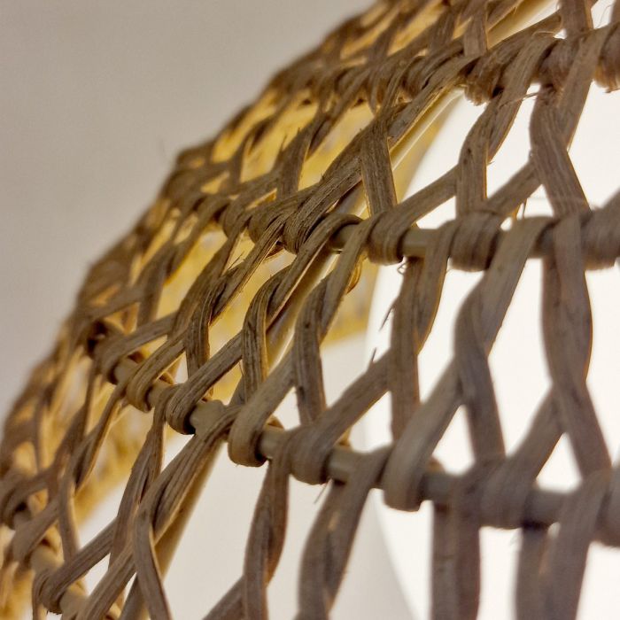 Perth 1 lt Pendant - Brushed Gold