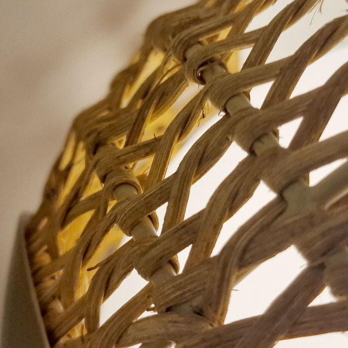 Perth 3 lt Chandelier - Brushed Gold