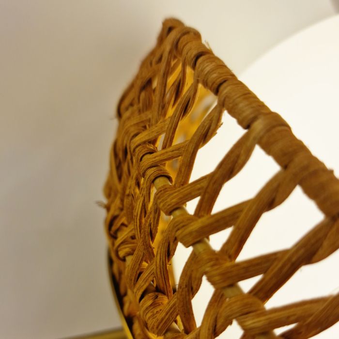 Perth 3 lt Chandelier - Brushed Gold