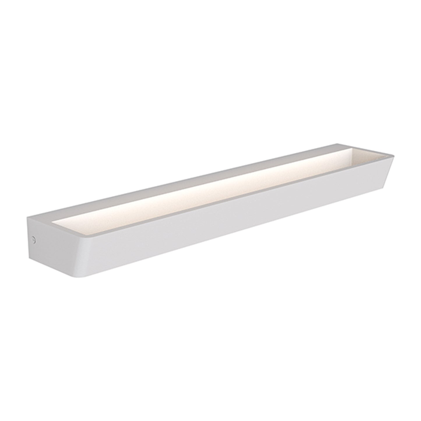 Altea Wall Lamp 30W LED 3000K, 3200lm, White, 3yrs Warranty by Mantra