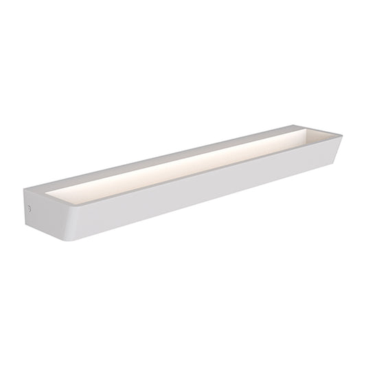 Altea Wall Lamp 30W LED 4000K, 3400lm, White, 3yrs Warranty by Mantra