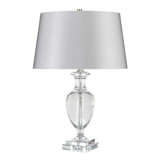 Antonia 1 Light Table Lamp