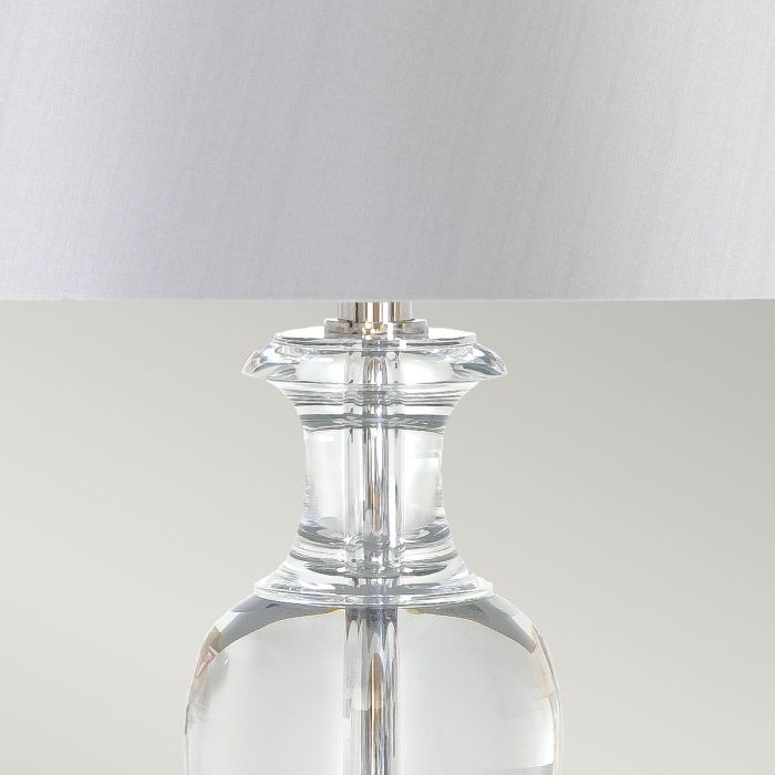 Antonia 1 Light Table Lamp