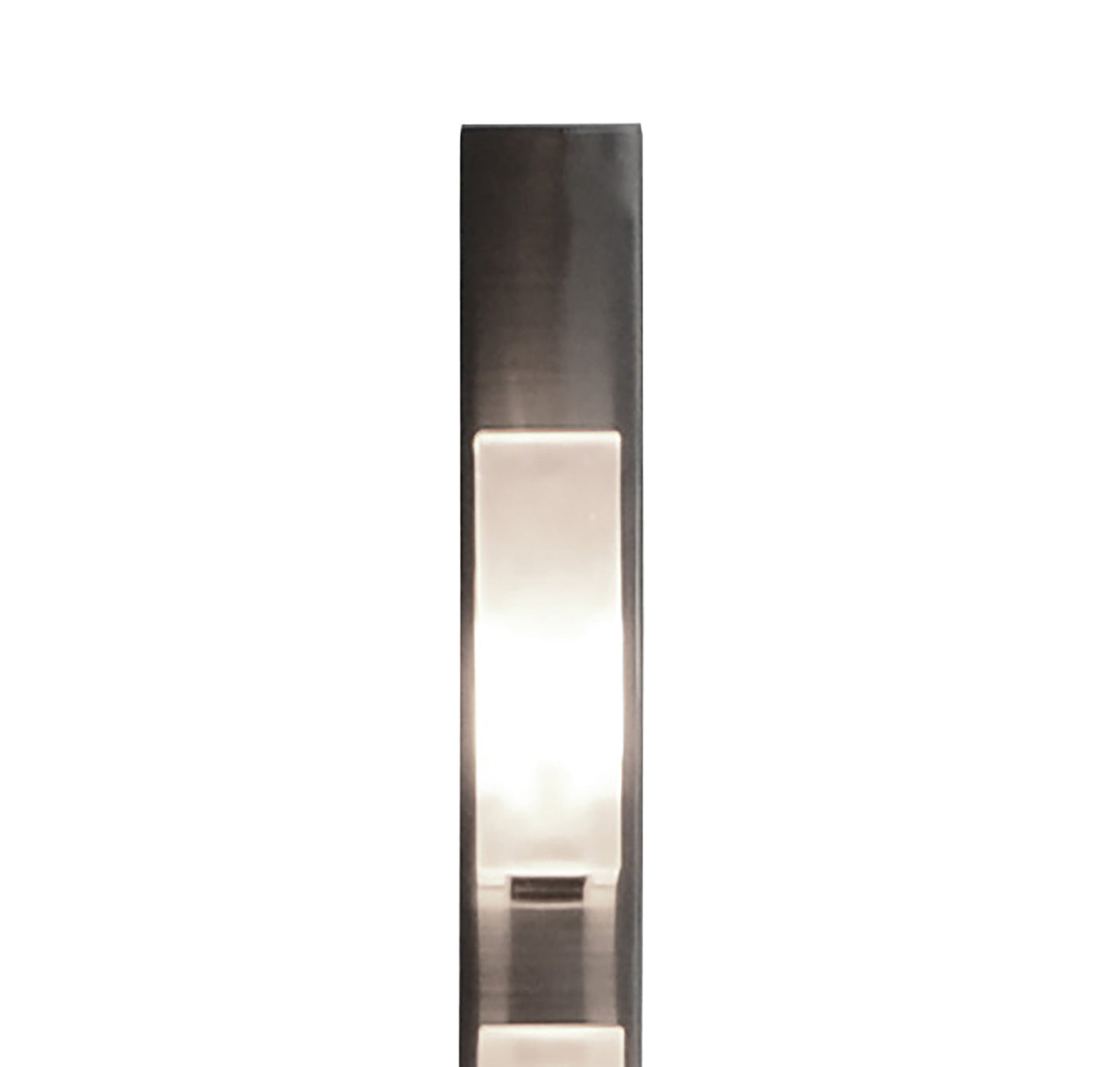 (0037 011) Arco 4 Light G9 Floor Lamp, Satin Nickel, NOT LED/CFL Compatible by Mantra