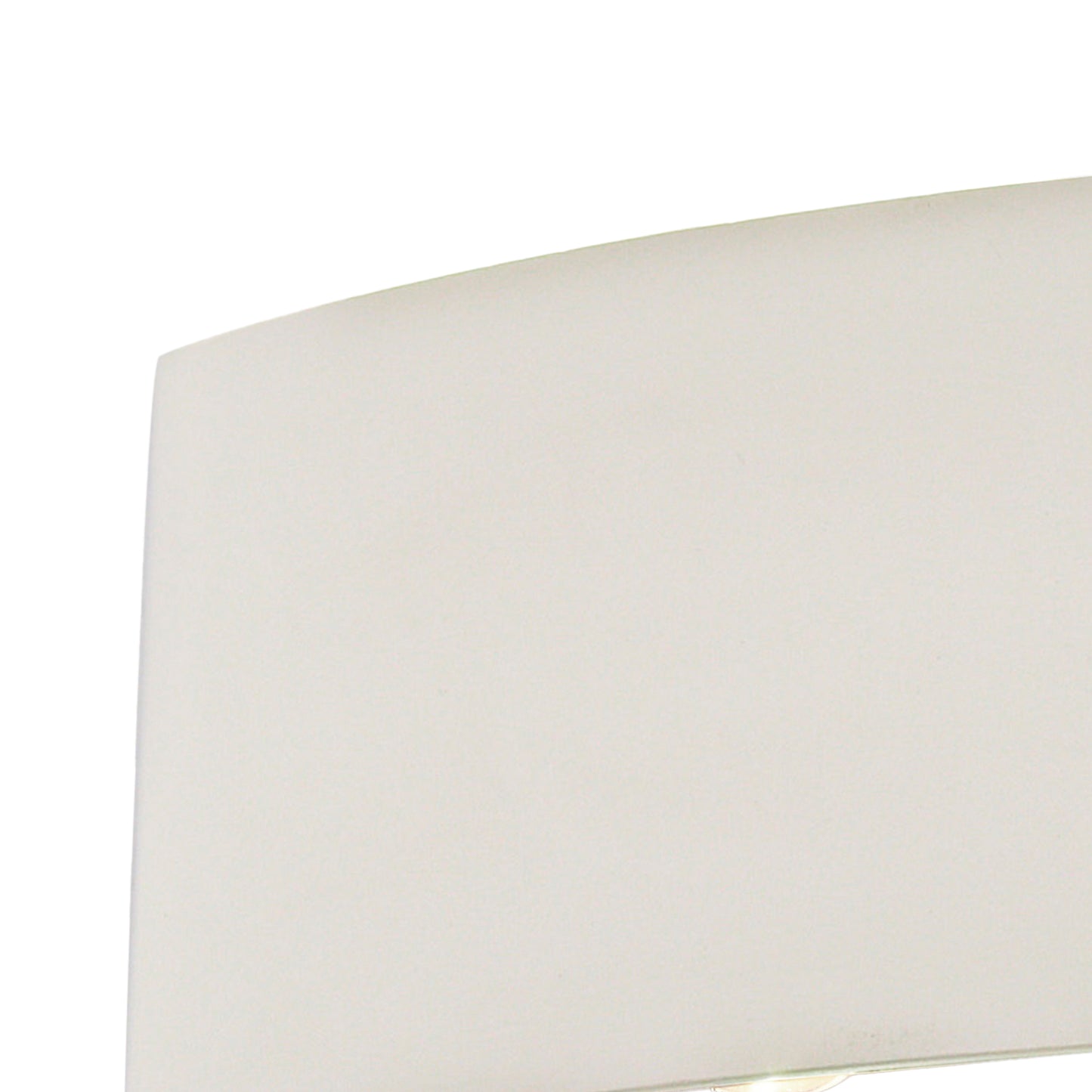 Arcs Wall Lamp, 8W LED, 3000K, 830lm, IP54, Sand White, 3yrs Warranty by Mantra