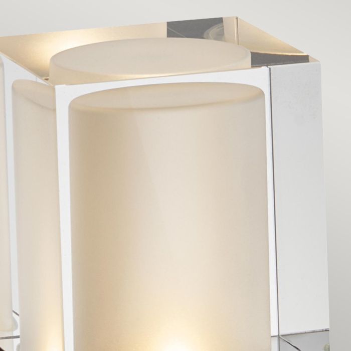 Arendal Large Bollard - Black