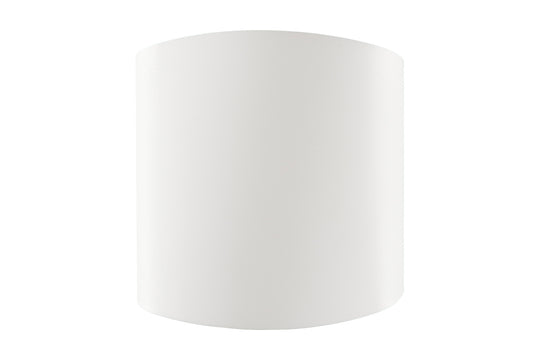 Asimetric Wall Light Curved, 1 x GX53 (Max 20W, Not Included), White by Mantra