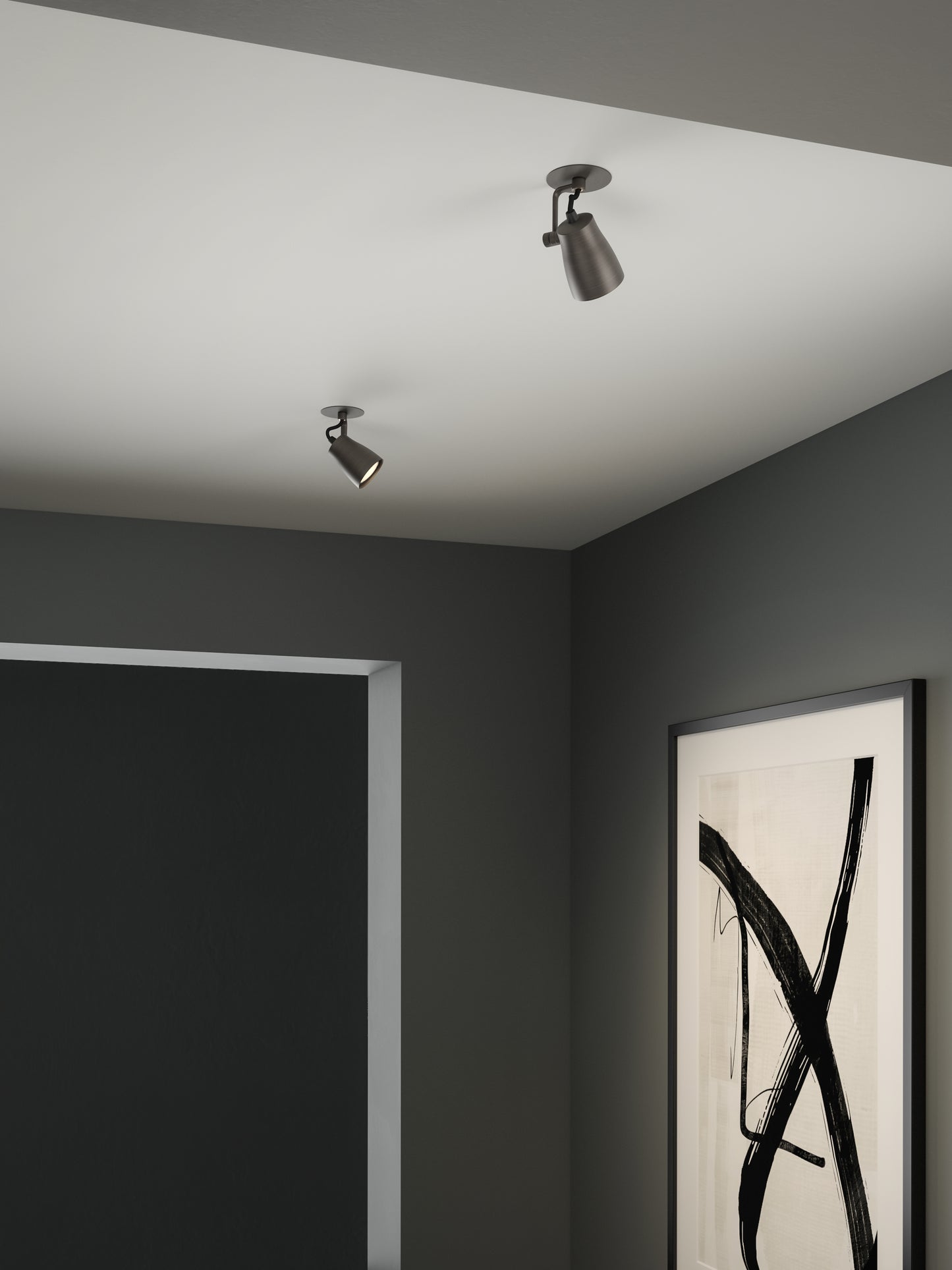 Juno Recessed