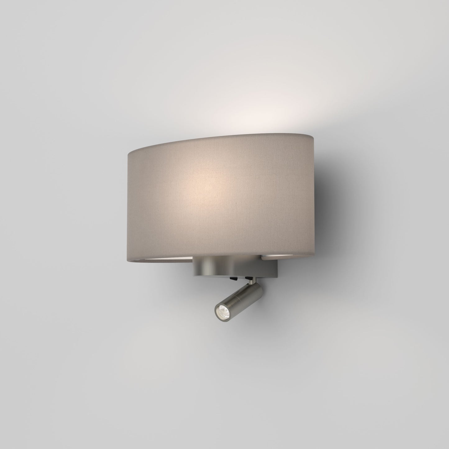 Napoli Reader LED