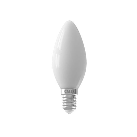 Lamp E14 Candle LED 4W 2700K Dimmable