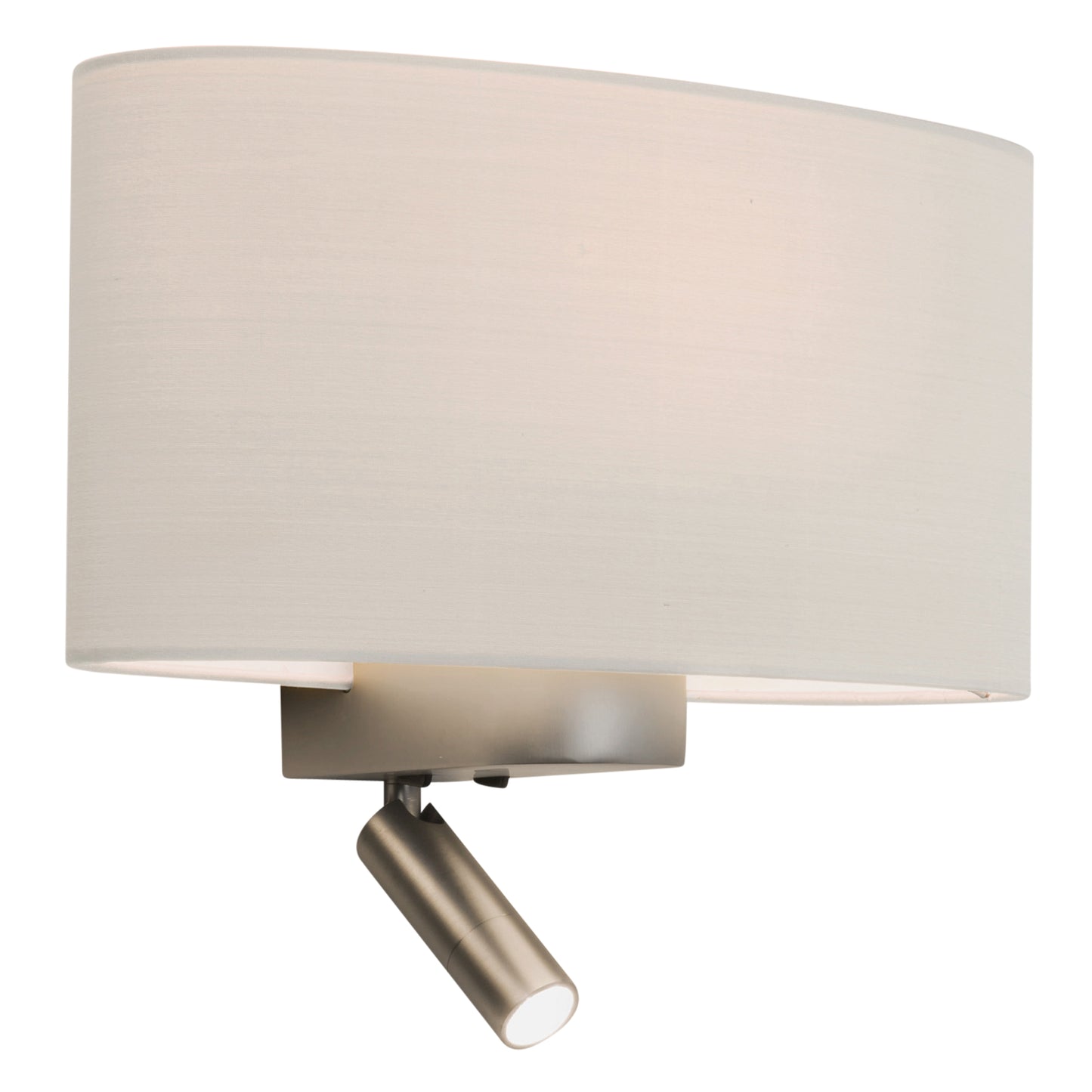 Napoli Reader LED