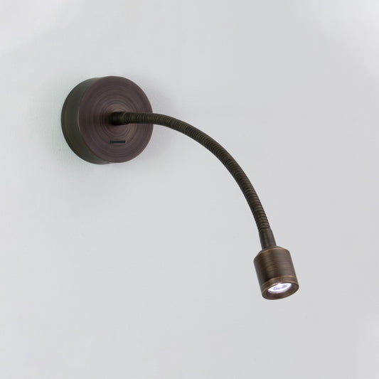 Fosso Switched LED