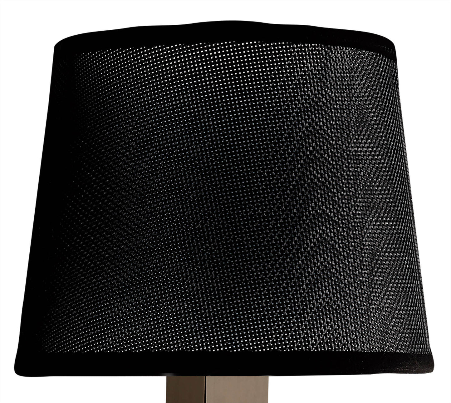 Bahia Wall Lamp 1 Light Without Shade E27 Bronze by Mantra