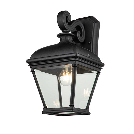 Bayview 1 Light Large Wall Lantern