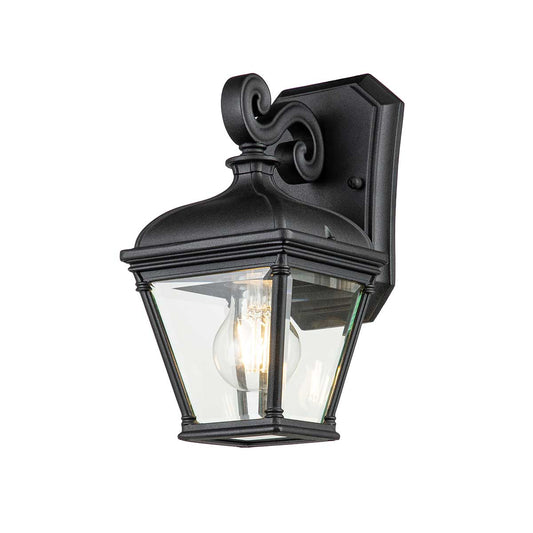 Bayview 1 Light Small Wall Lantern