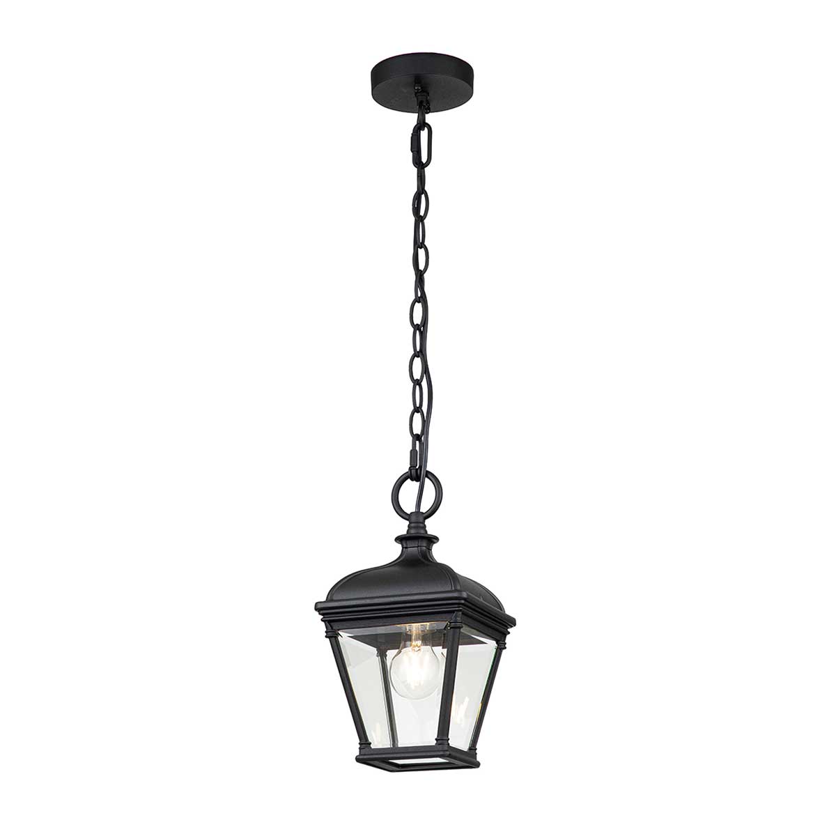 Bayview 1 Light Medium Chain Lantern