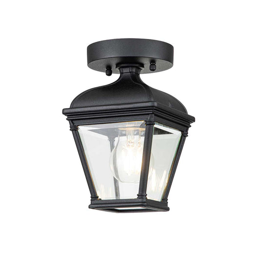 Bayview 1 Light Porch Lantern