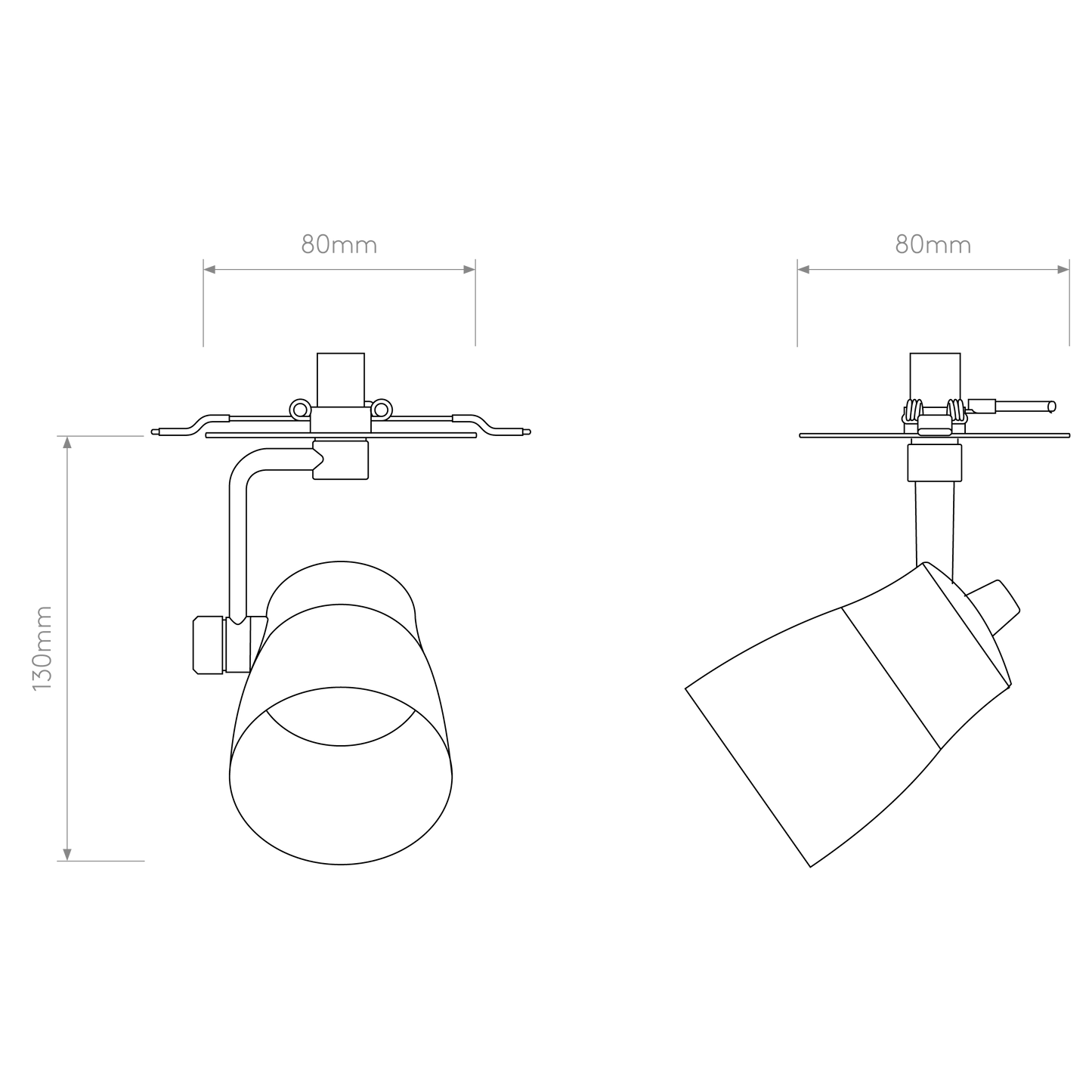 Juno Recessed