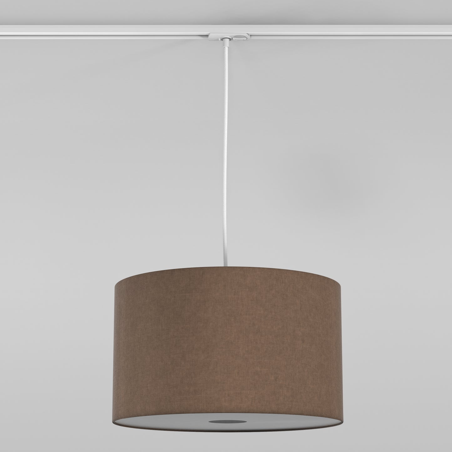 Track Pendant Suspension Kit