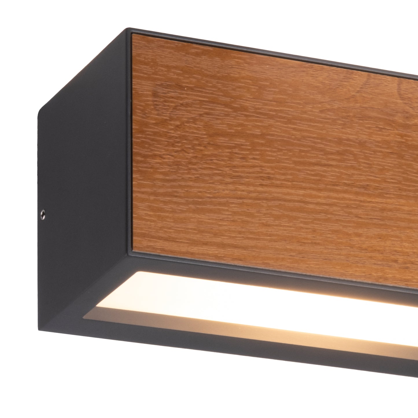 Beret Wall Lamp, 1 x E27, IP54, Graphite, 2yrs Warranty by Mantra