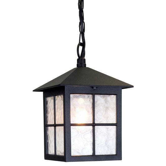 Winchester 1 Light Porch Lantern