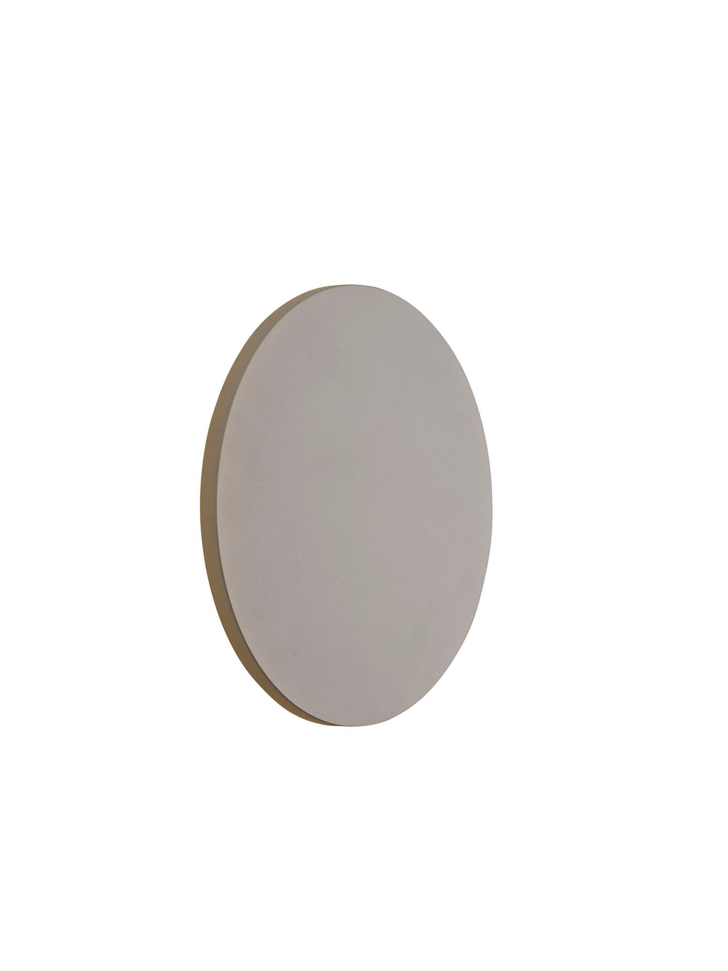Bora Bora Wall Light 18cm Round 12W LED 3000K, 1080lm, Matt White, 3yrs Warranty by Mantra