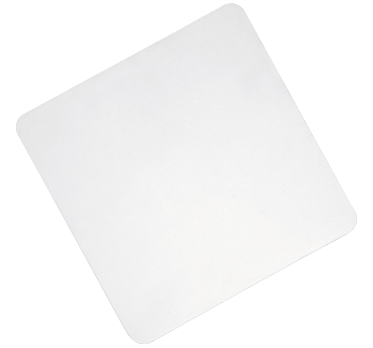 Bora Bora Wall Light 18cm Square 12W LED 3000K, 1080lm, Matt White, 3yrs Warranty by Mantra