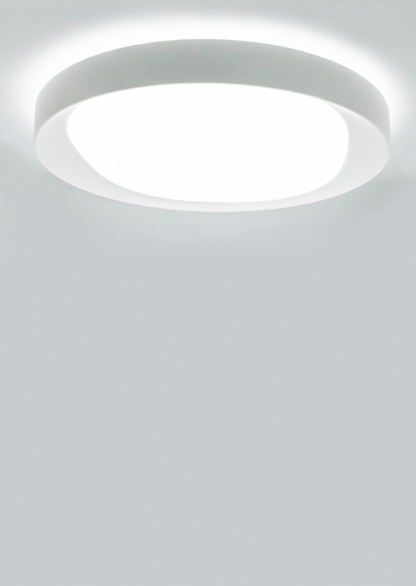 Box Dimmable Ceiling, 24W LED With Remote Control 3000K-6000K, 900lm, White, 3yrs Warranty by Mantra