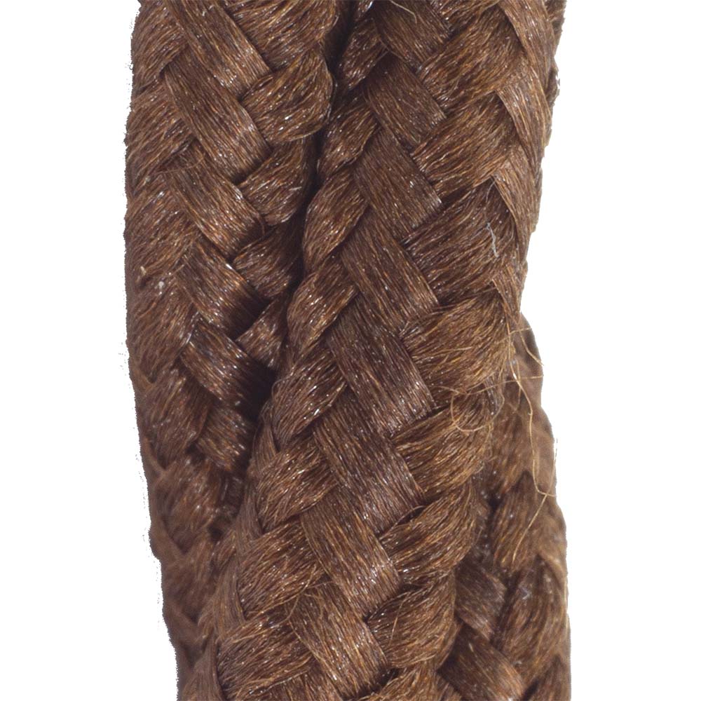 Worcester Painted Pendant Light in Clay White