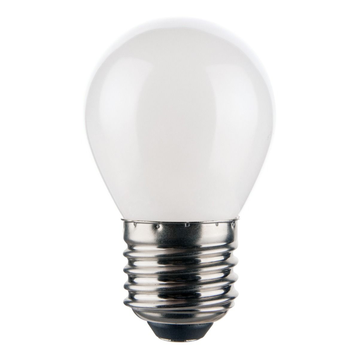 (Pack of 5) LED Golf Ball Light Bulb (Lamp) ES/E27 4W 400LM