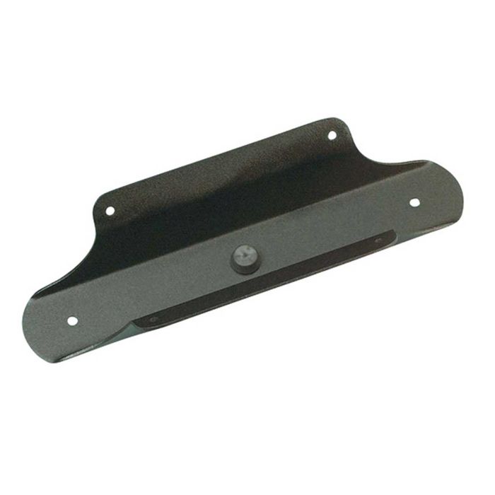 Corner Brackets Bracket for wall lantern - Black