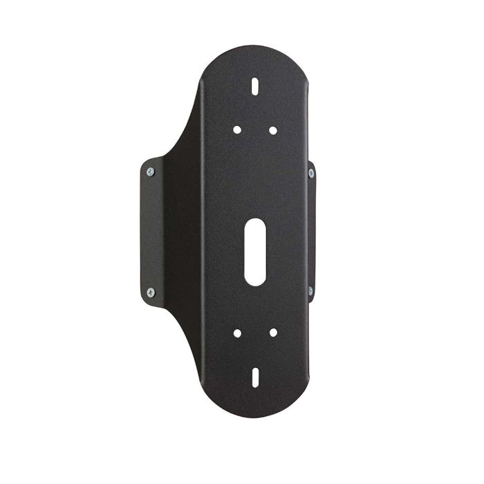 Corner Brackets Bracket for wall lantern - Black