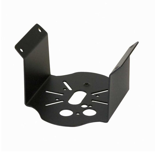 Corner Bracket 5 - Black