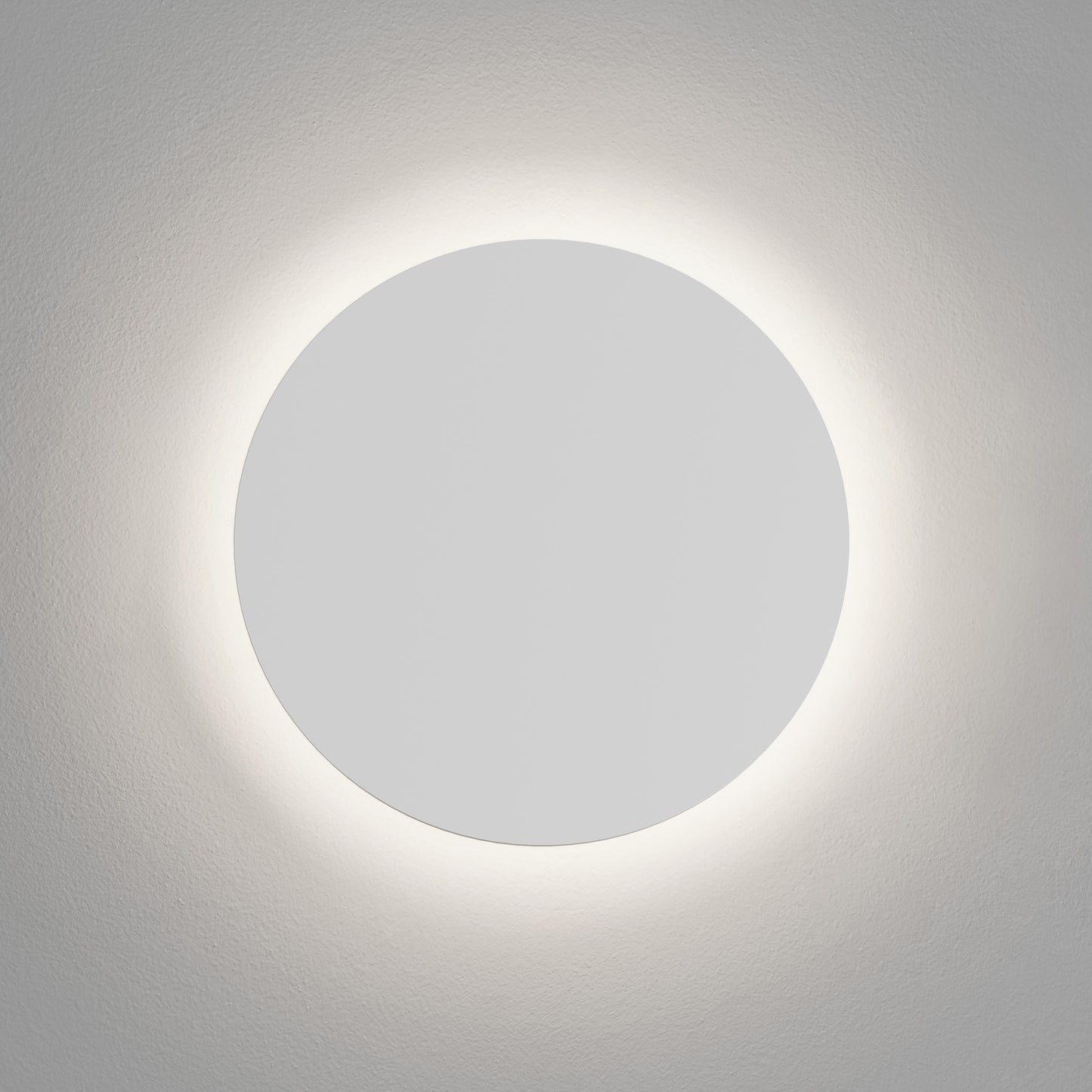 Eclipse Round 350 LED 3000K