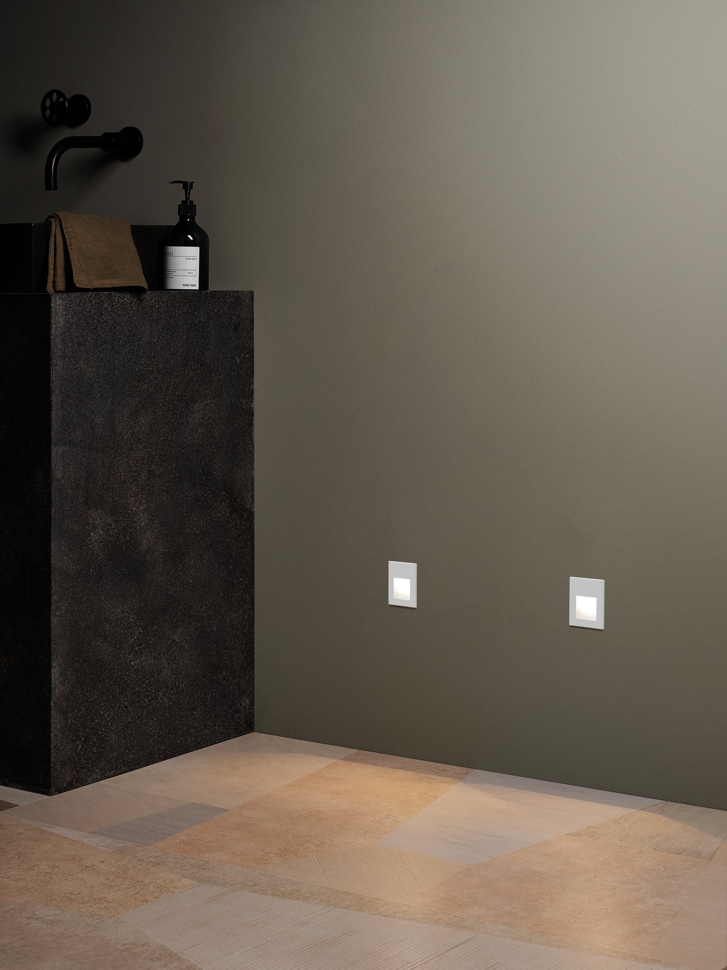 Borgo 54 LED 2700K