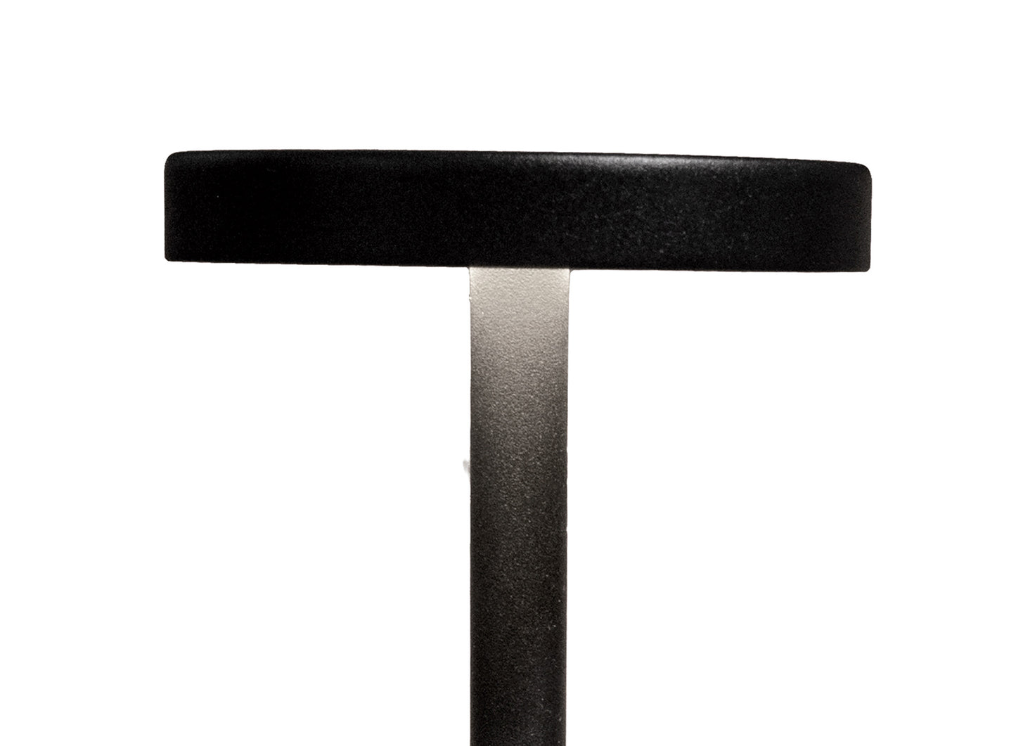 Ceres Table Lamp With Mobile Phone Induction Charger & USB Charger, 6W LED, 3000K, 450lm, Black, 3yrs Warranty by Mantra