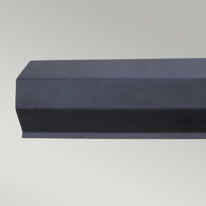 Chawton Large Picture Light - Black