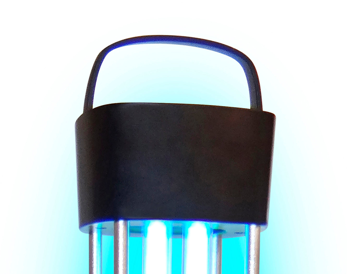 Cidal 36W UV-C Germicidal Table Lamp c / w Philips Lamp, TO BE USED IN VACATED ROOMS ONLY by Mantra
