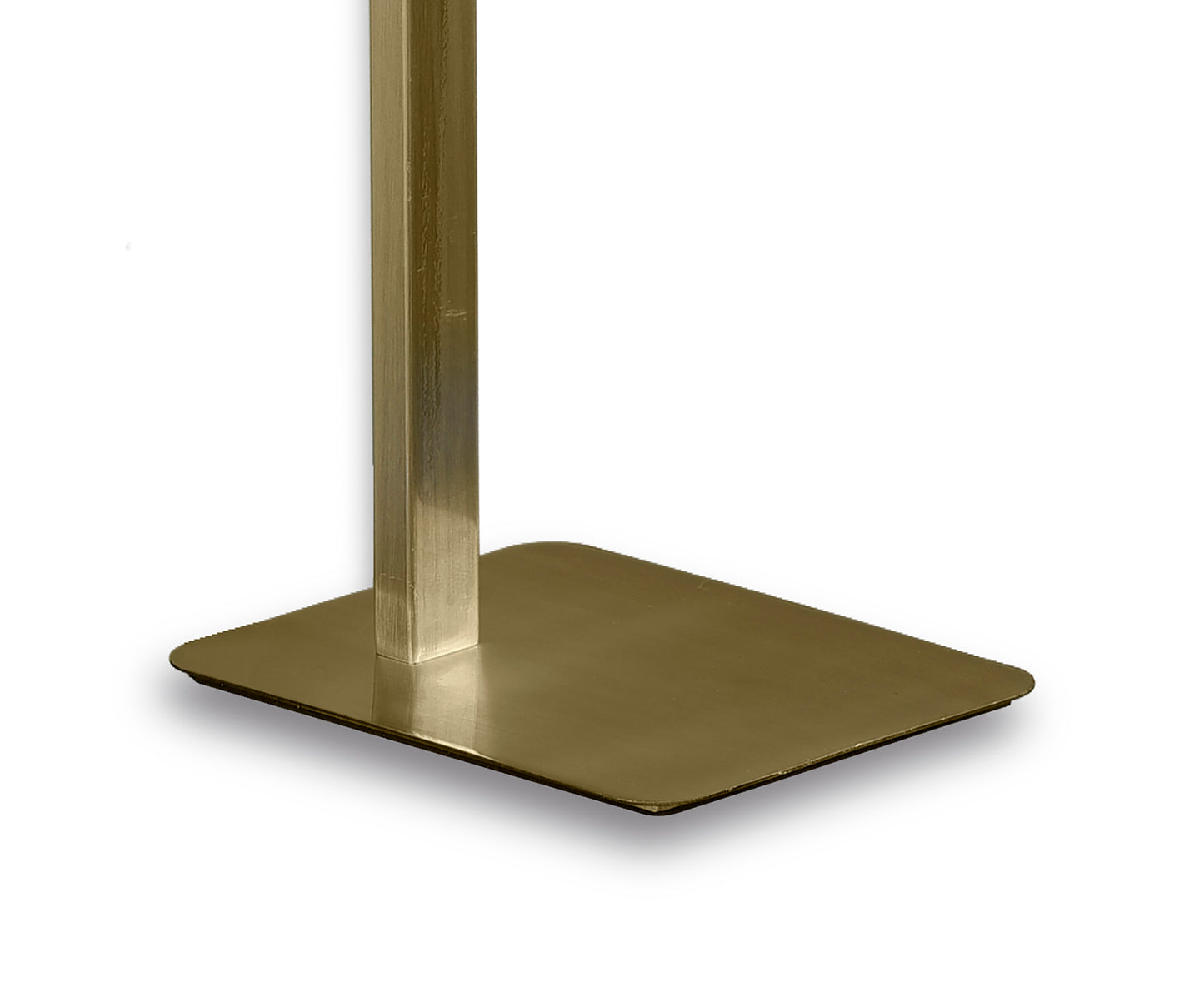 Cinto Table Lamp, 6W LED, 3000K, 480lm, Antique Brass, 3 Years Warranty by Mantra