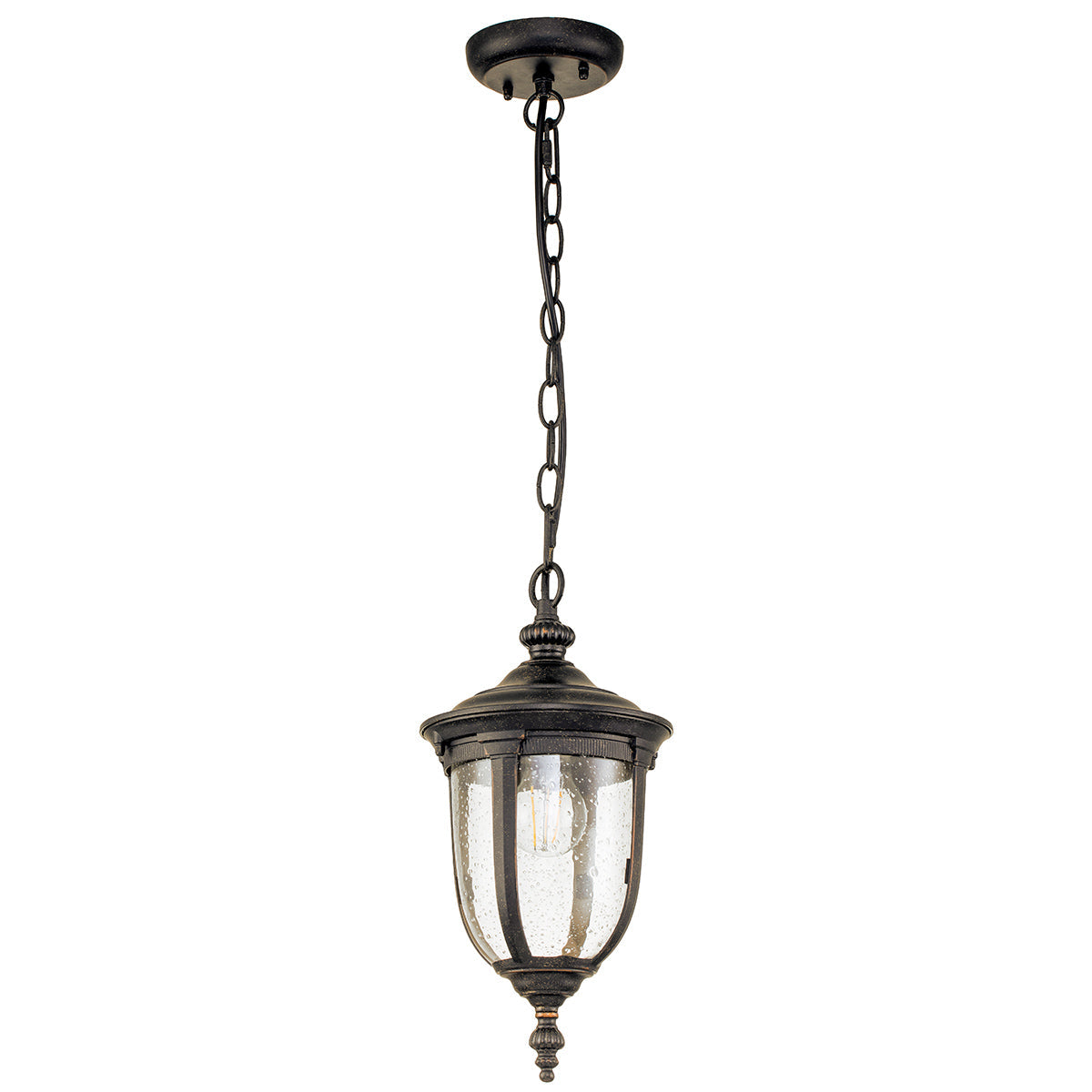 Cleveland 1 Light Small Chain Lantern