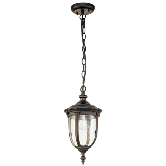 Cleveland 1 Light Small Chain Lantern