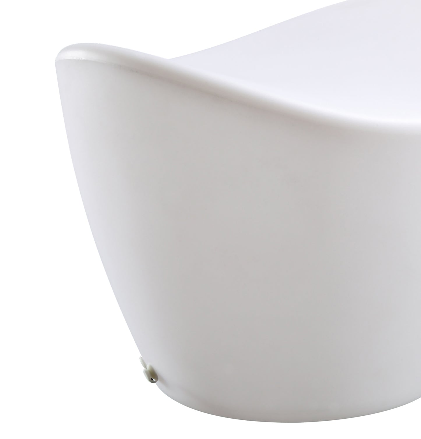 Cool Stool Rechargeable LED RGB Outdoor IP65, 120lm, Opal White, 2yrs Warranty by Mantra
