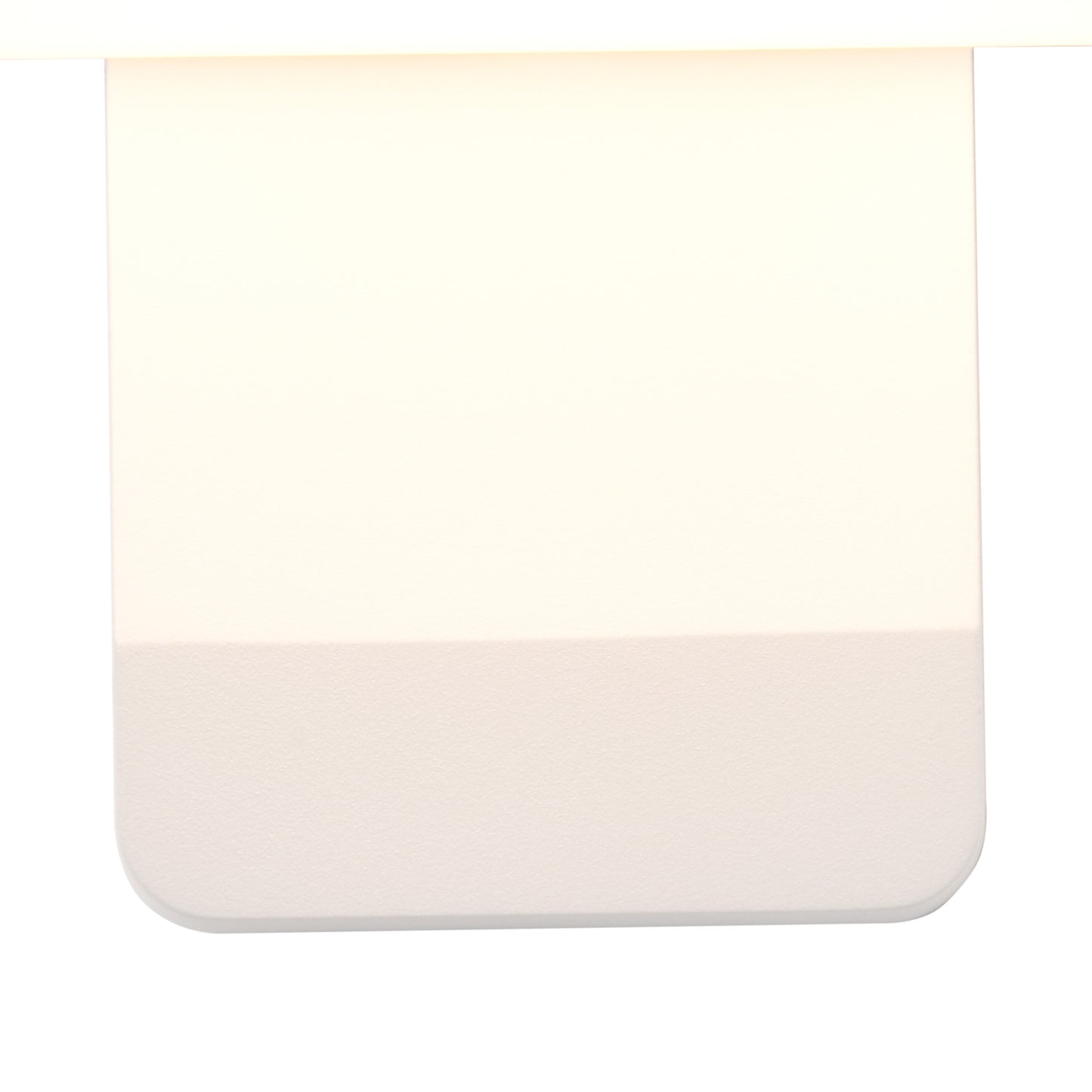 Cooper Wall Lamp, 20W LED, 3000K, 1700lm, IP54, White, 3yrs Warranty by Mantra