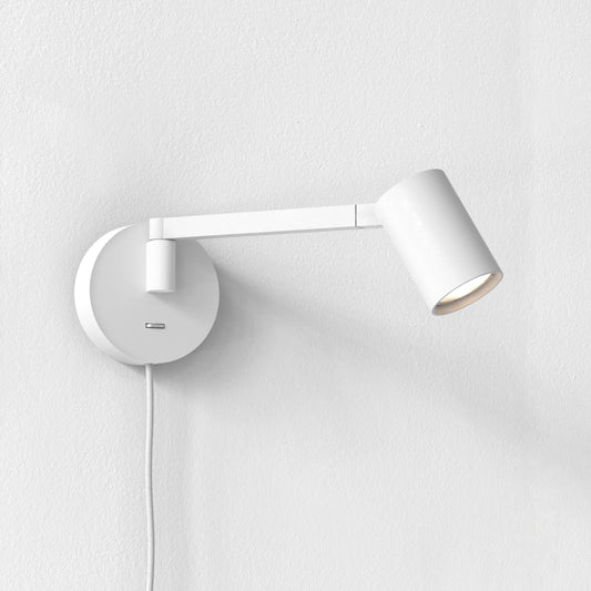 Ascoli Swing Plug In