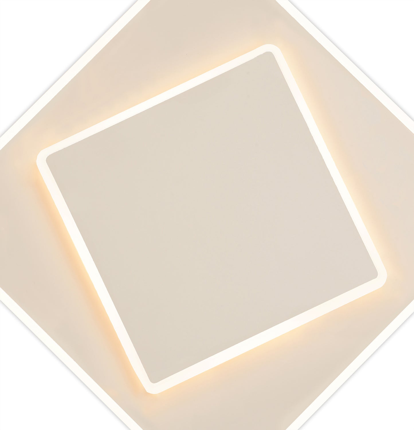 Dakla Wall Lamp, 12W LED, 3000K, 725lm, IP20, White, 3yrs Warranty by Mantra