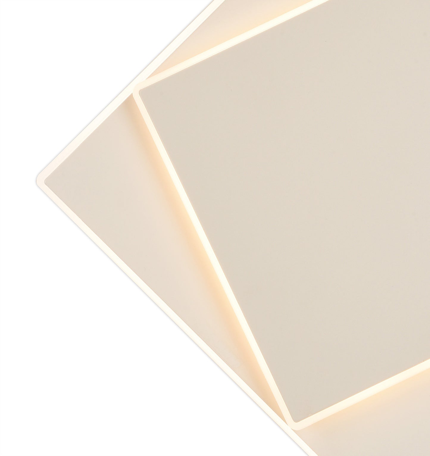 Dakla Wall Lamp, 18W LED, 3000K, 1090lm, IP20, White, 3yrs Warranty by Mantra