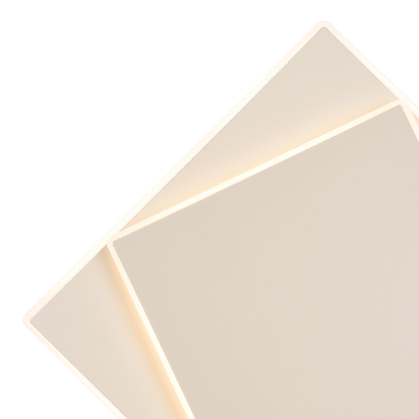 Dakla Wall Lamp, 30W LED, 3000K, 1810lm, IP20, White, 3yrs Warranty by Mantra