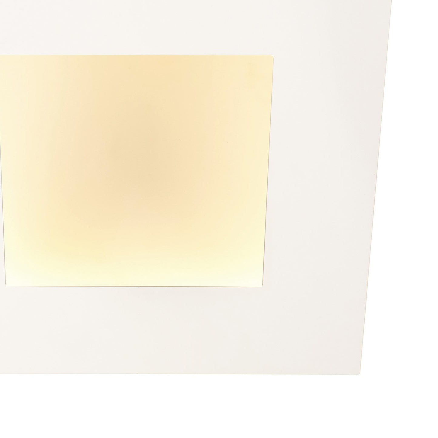 Dalia 14cm Wall Lamp, 12W LED, 3000K, 840lm, White, 3yrs Warranty by Mantra