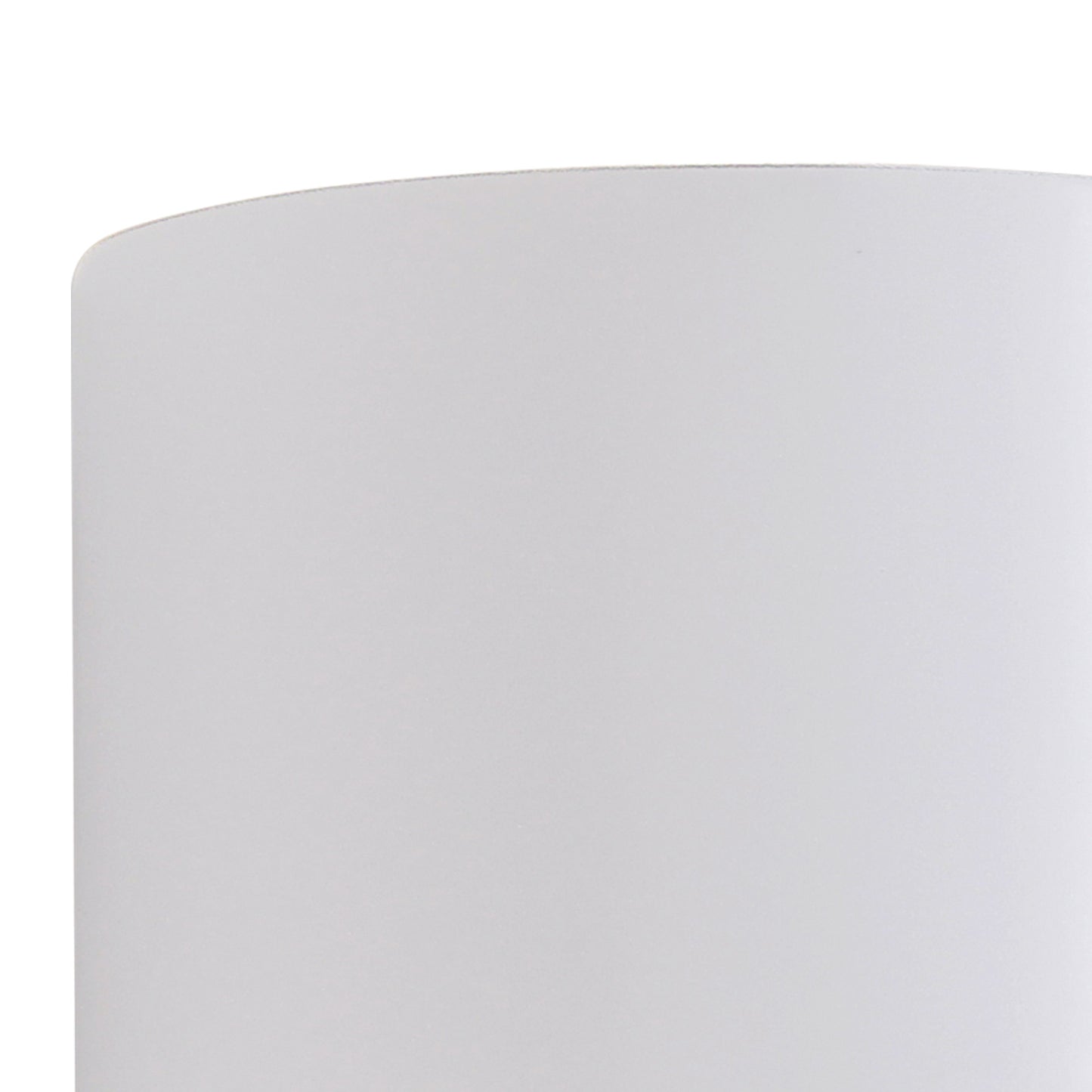 Davos Round Wall Lamp, 2 x 6W LED, 3000K, 1100lm, IP54, Sand White, 3yrs Warranty by Mantra