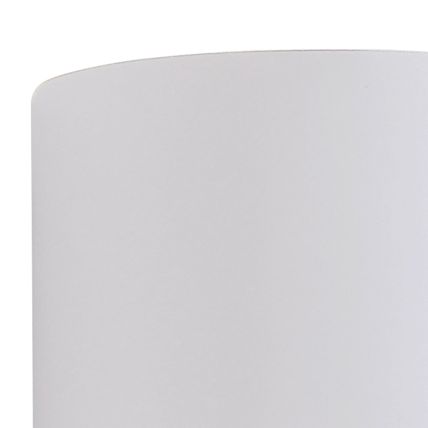 Davos Round Wall Lamp, 2 x 6W LED, 4000K, 1100lm, IP54, Sand White, 3yrs Warranty by Mantra